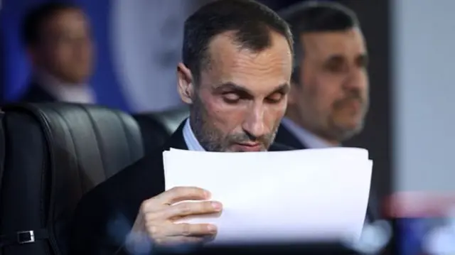 بقایی
