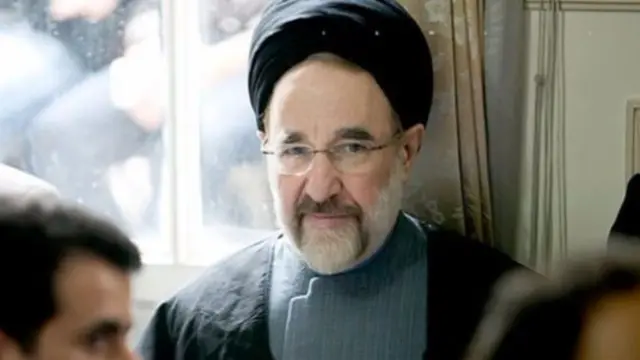 خاتمی