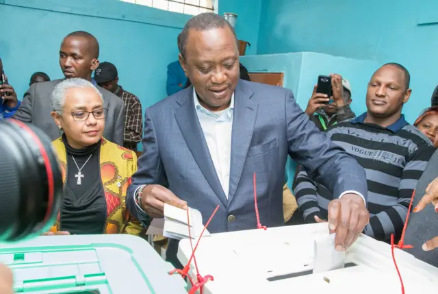 Kenyatta
