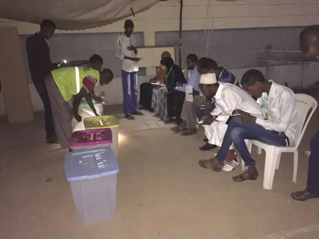 Garissa