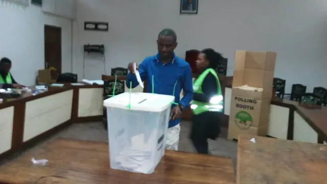 Arusha