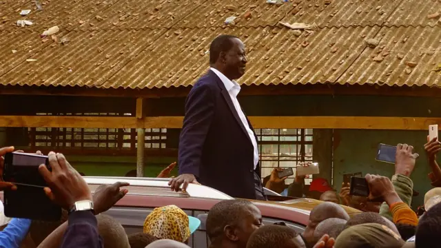 Odinga