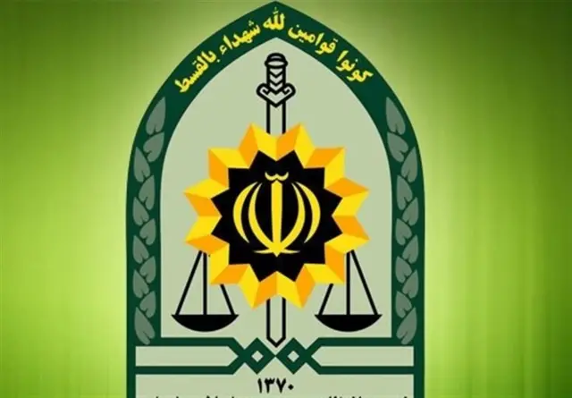 پلیس