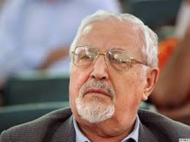 یزدی