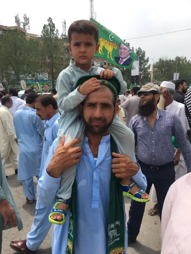نواز شریف