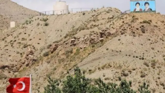 مرز