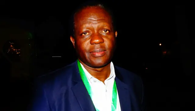 Raphael Tuju