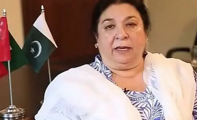یاسمین راشد