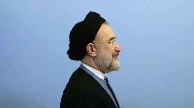 خاتمی