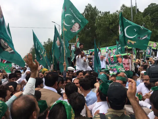 نواز شریف