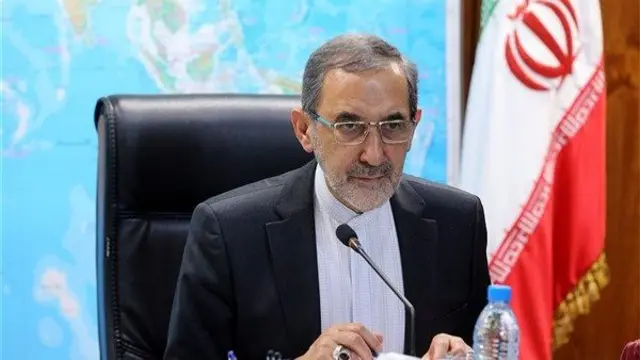 ولایتی