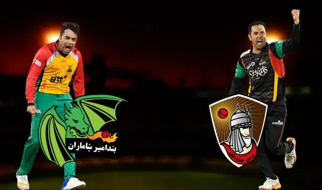د نبي لوبډلې په دغه لیګ کې یو ځل راشد ته ماتې ورکړې