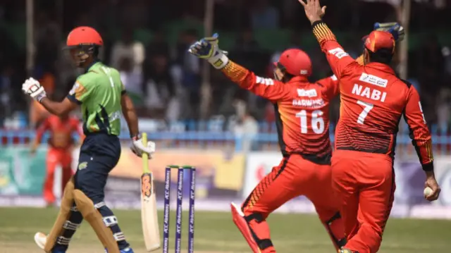 نبي عیسی خیل