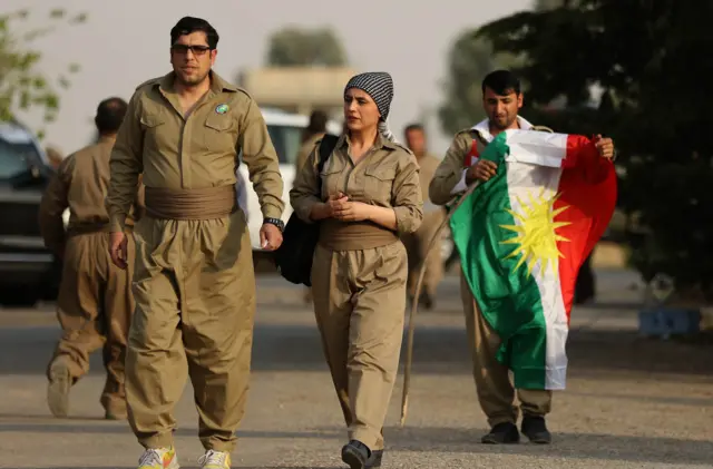 كردستان العراق