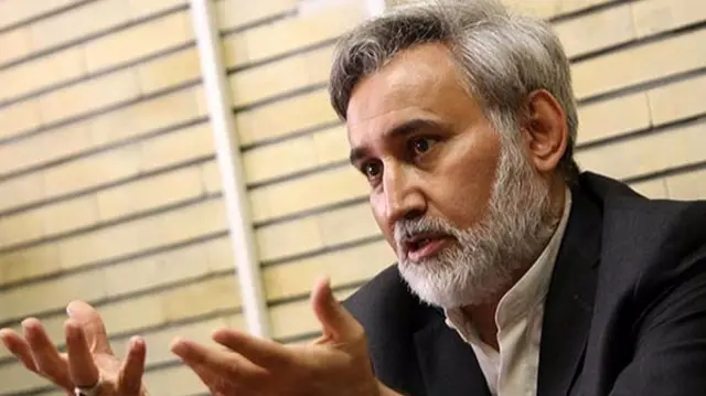 محمدرضا خاتمی