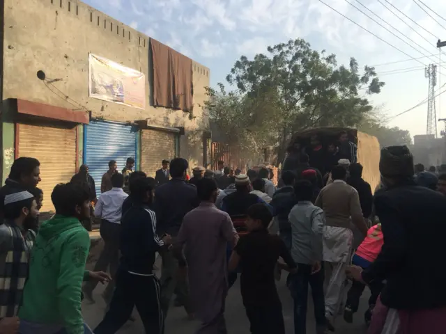 قصور