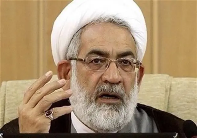 دادستان