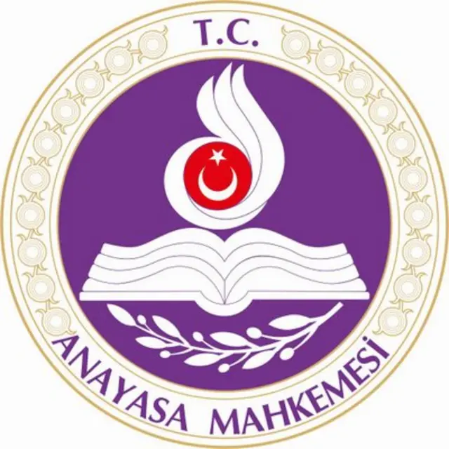 Anayasa Mahkemesi