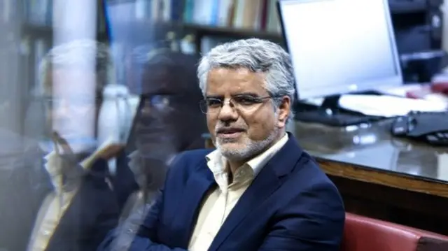 صادقی