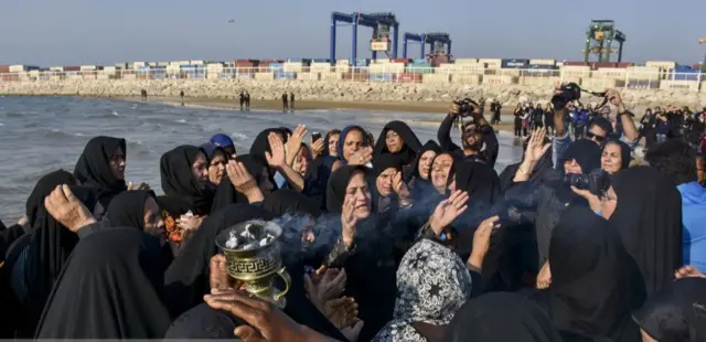 عزاداری