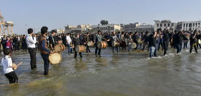 عزاداری