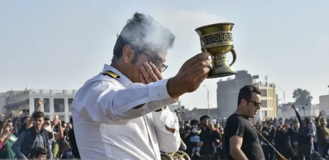 عزاداری