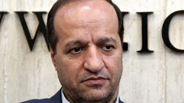 کاظمی