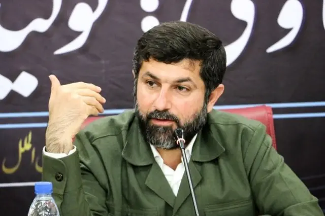 استاندار خوزستان