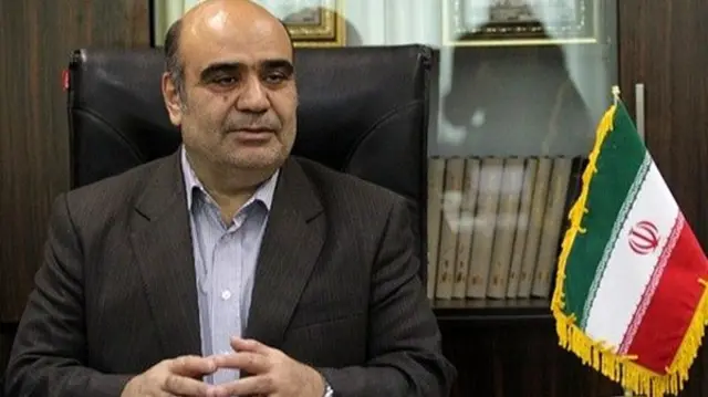 فرمانداری