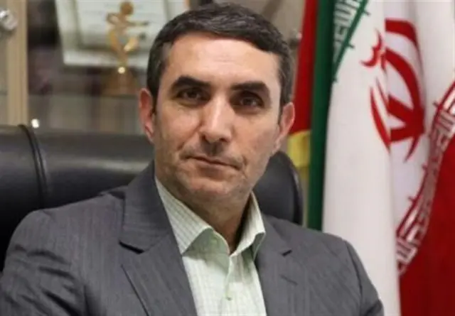 استاندار مرکزی