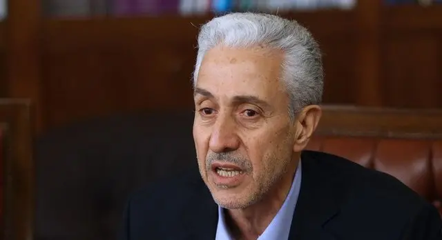 غلامی