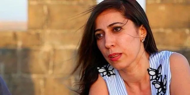 Nurcan Baysal