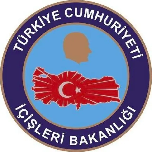 İçişleri Bakanlığı