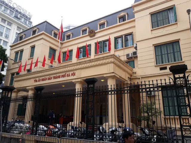 TAND TP Hà Nội