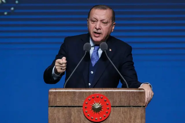 Erdoğan