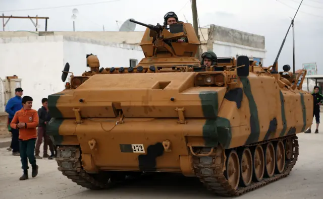 Tanklar