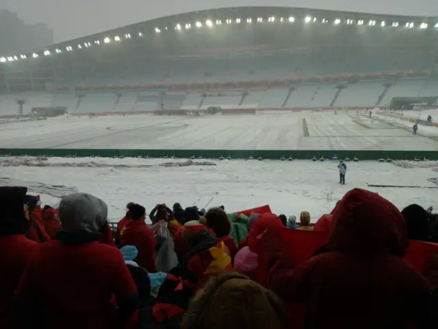 U23 Vietnamese Fans