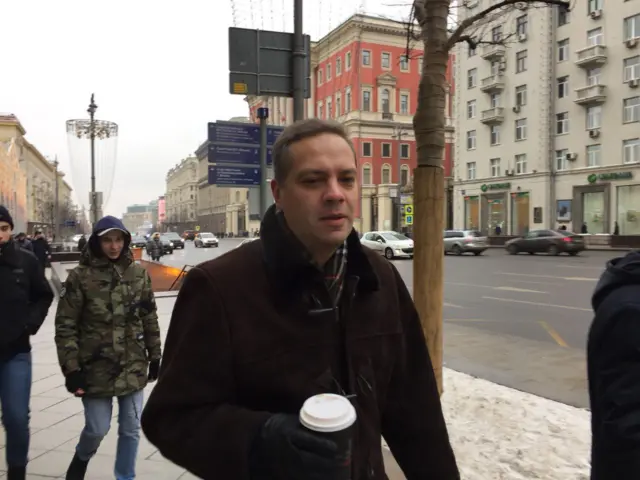 Милов