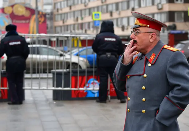 Сталин