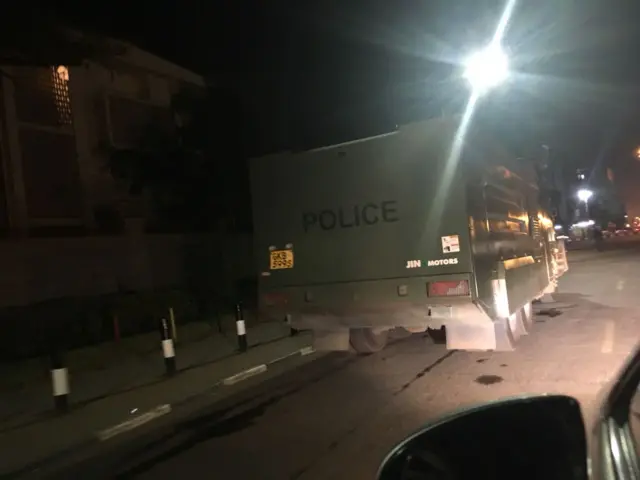 Polisi