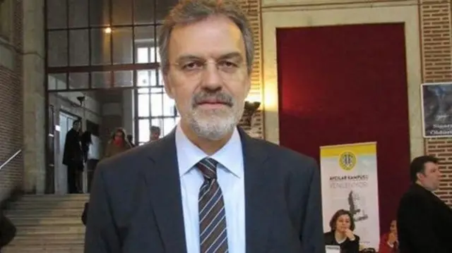 Raşit Türkel