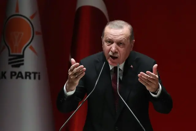 Erdoğan