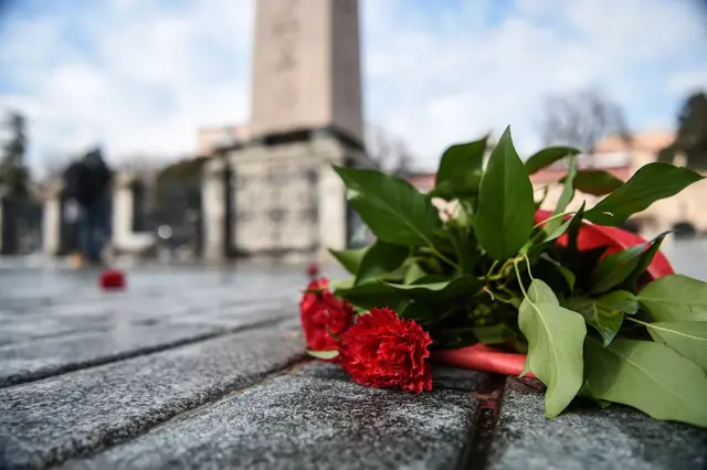 Sultanahmet saldırısı