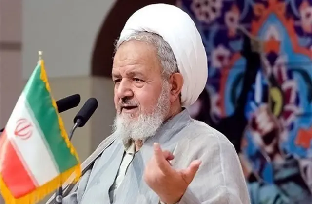 سعیدی
