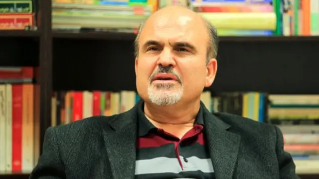 جلایی پور
