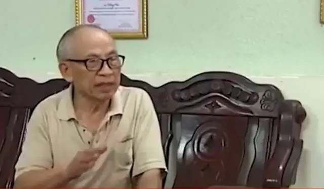 Đặng Vân