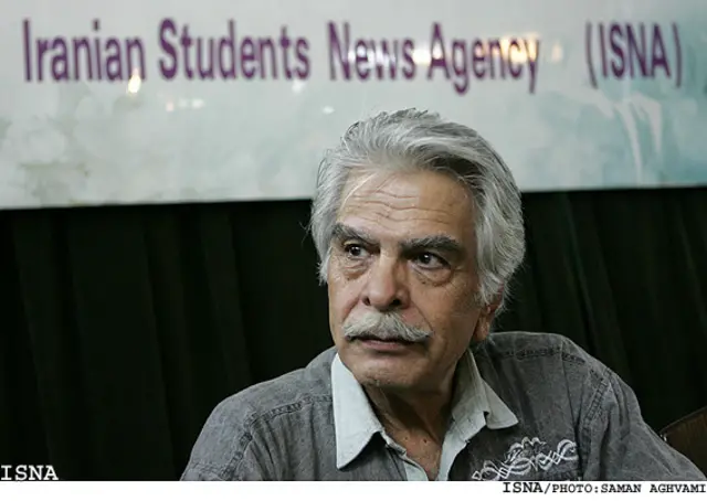 منوچهر اسماعیلی