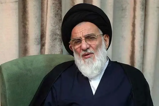 هاشمی شاهرودی