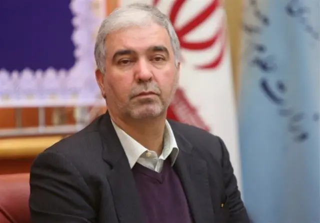 معاون فرهنگی وزیر علوم
