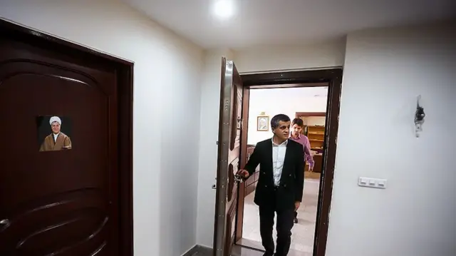 هاشمی